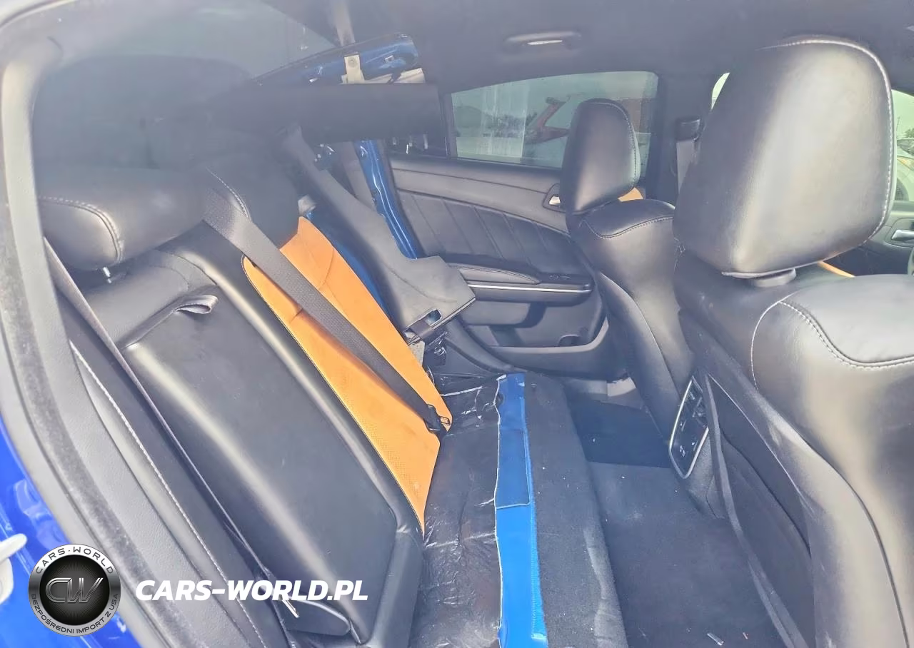 2021 Dodge Charger R-T VIN:2C3CDXCT5MH574843 - 10