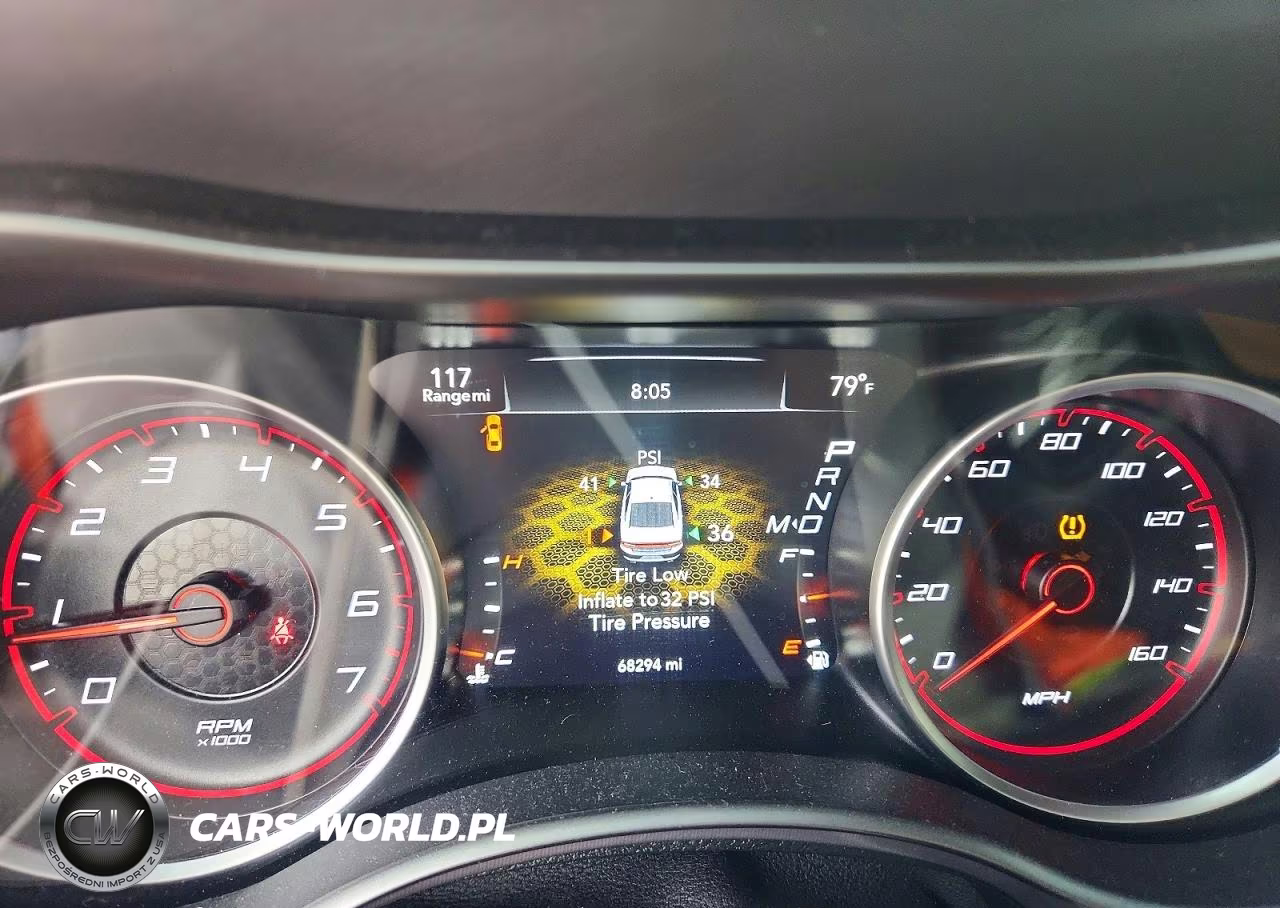 2021 Dodge Charger R-T VIN:2C3CDXCT5MH574843 - 9