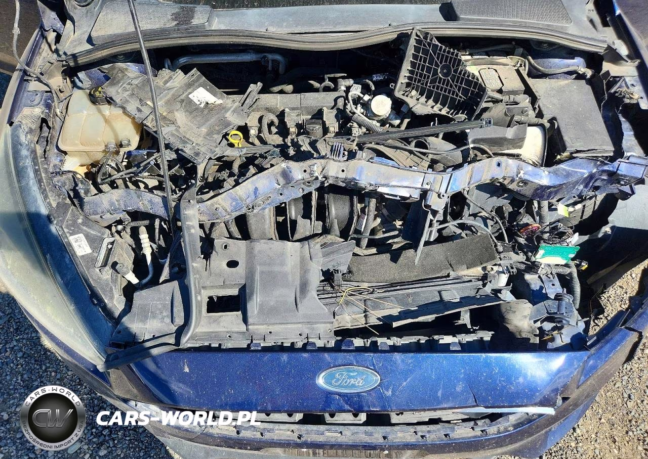 2017 Ford Focus Sel VIN:1FADP3M27HL296130 - 11