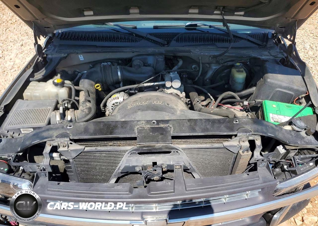 2002 Chevrolet Silverado C1500 VIN:1GCEC14W12Z188172 - 11