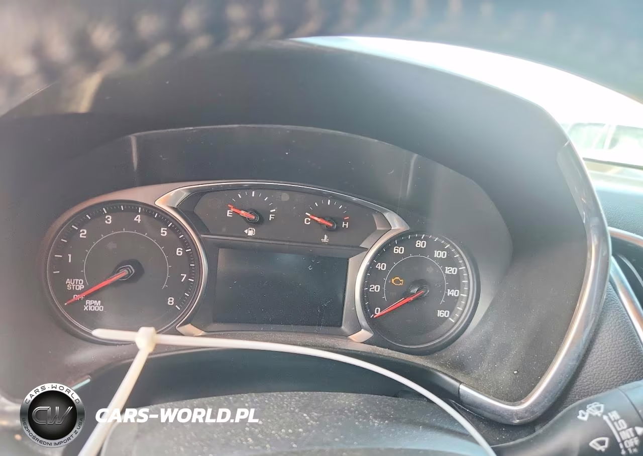 2020 Chevrolet Equinox Lt VIN:3GNAXLEX2LL104303 - 9