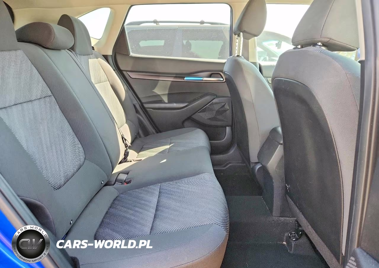 2023 Kia Seltos Lx VIN:KNDEPCAA6P7442664 - 11
