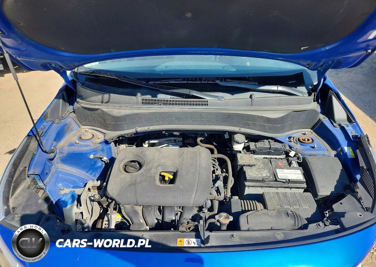 2023 Kia Seltos Lx VIN:KNDEPCAA6P7442664 - 12