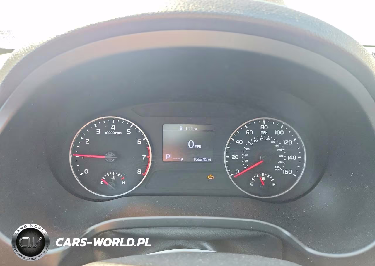 2023 Kia Seltos Lx VIN:KNDEPCAA6P7442664 - 9