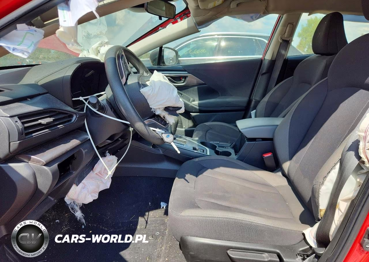 2024 Subaru Impreza VIN:JF1GUABC0R8912115 - 7