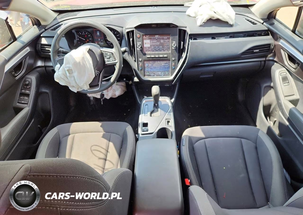 2024 Subaru Impreza VIN:JF1GUABC0R8912115 - 8