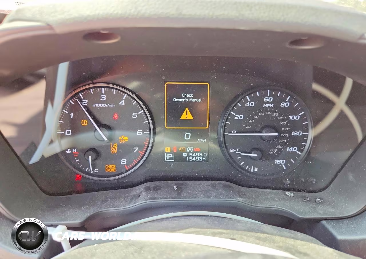 2024 Subaru Impreza VIN:JF1GUABC0R8912115 - 9
