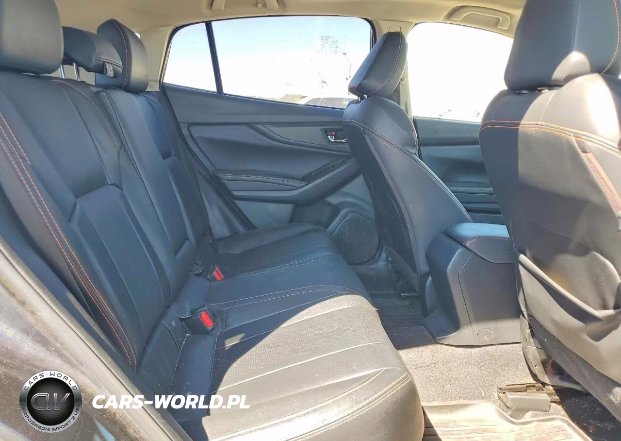 2019 Subaru Crosstrek Limited VIN:JF2GTAMC7KH322608 - 11