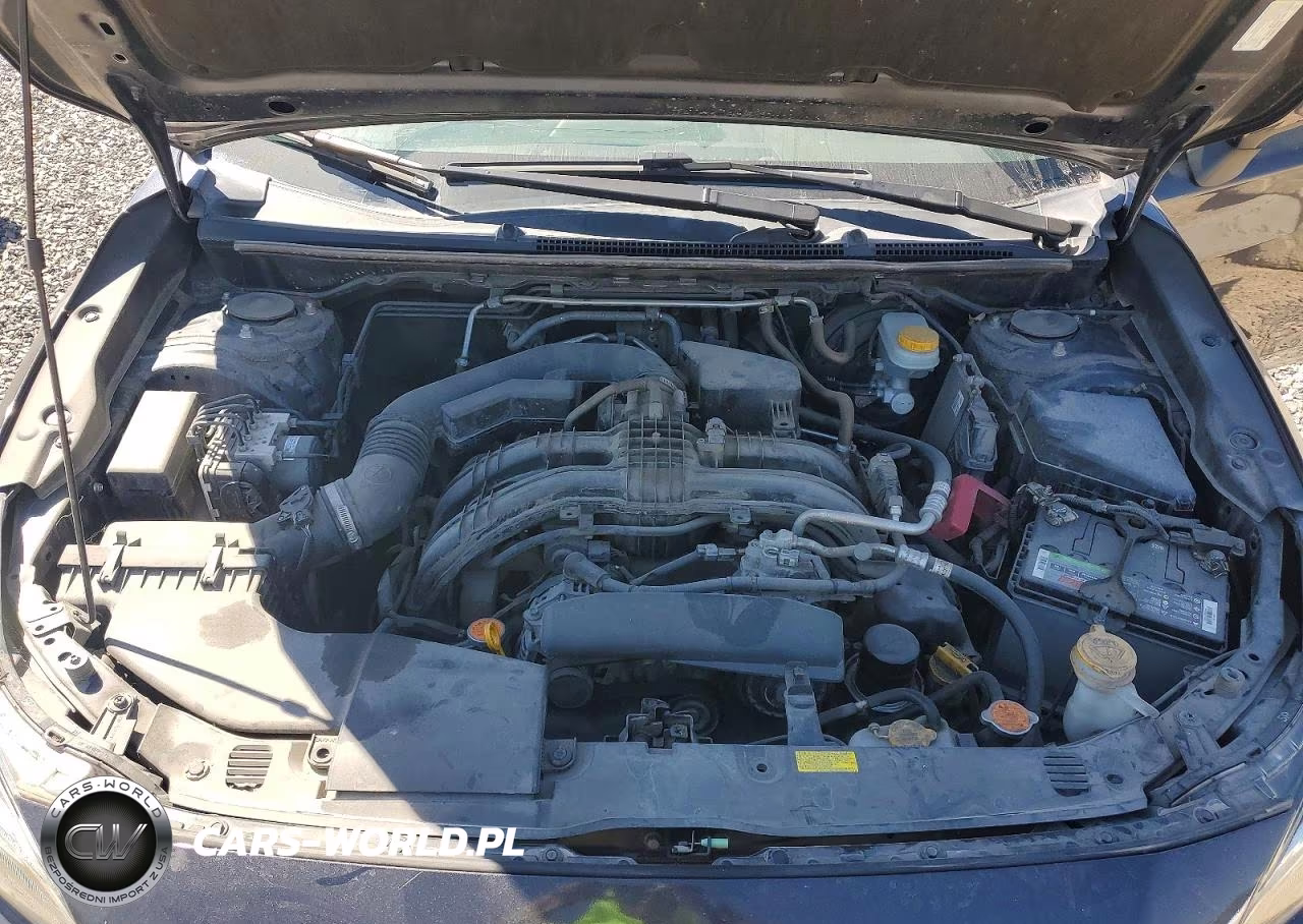 2019 Subaru Crosstrek Limited VIN:JF2GTAMC7KH322608 - 12