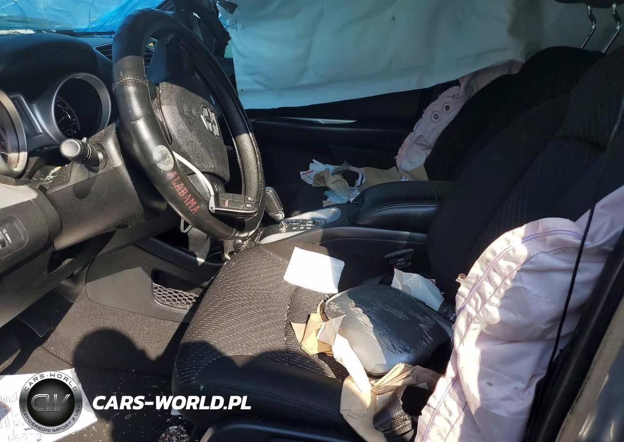 2019 Dodge Journey Se VIN:3C4PDCBB1KT852592 - 7