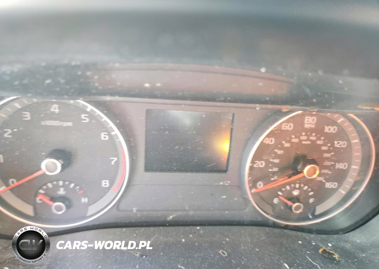 2021 Kia Forte Fe VIN:3KPF24AD0ME277340 - 9