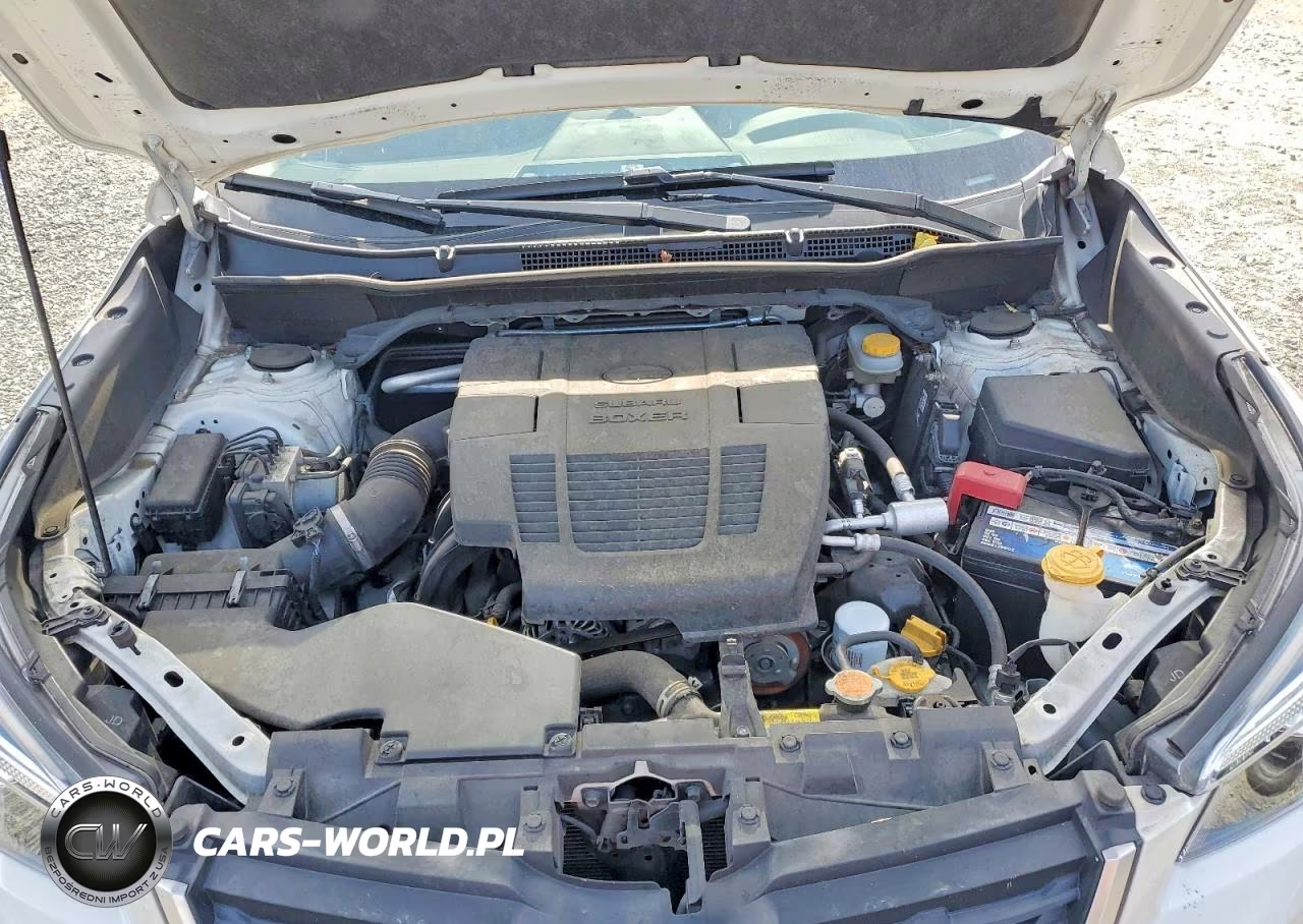 2020 Subaru Forester Premium VIN:JF2SKAJC1LH515498 - 12