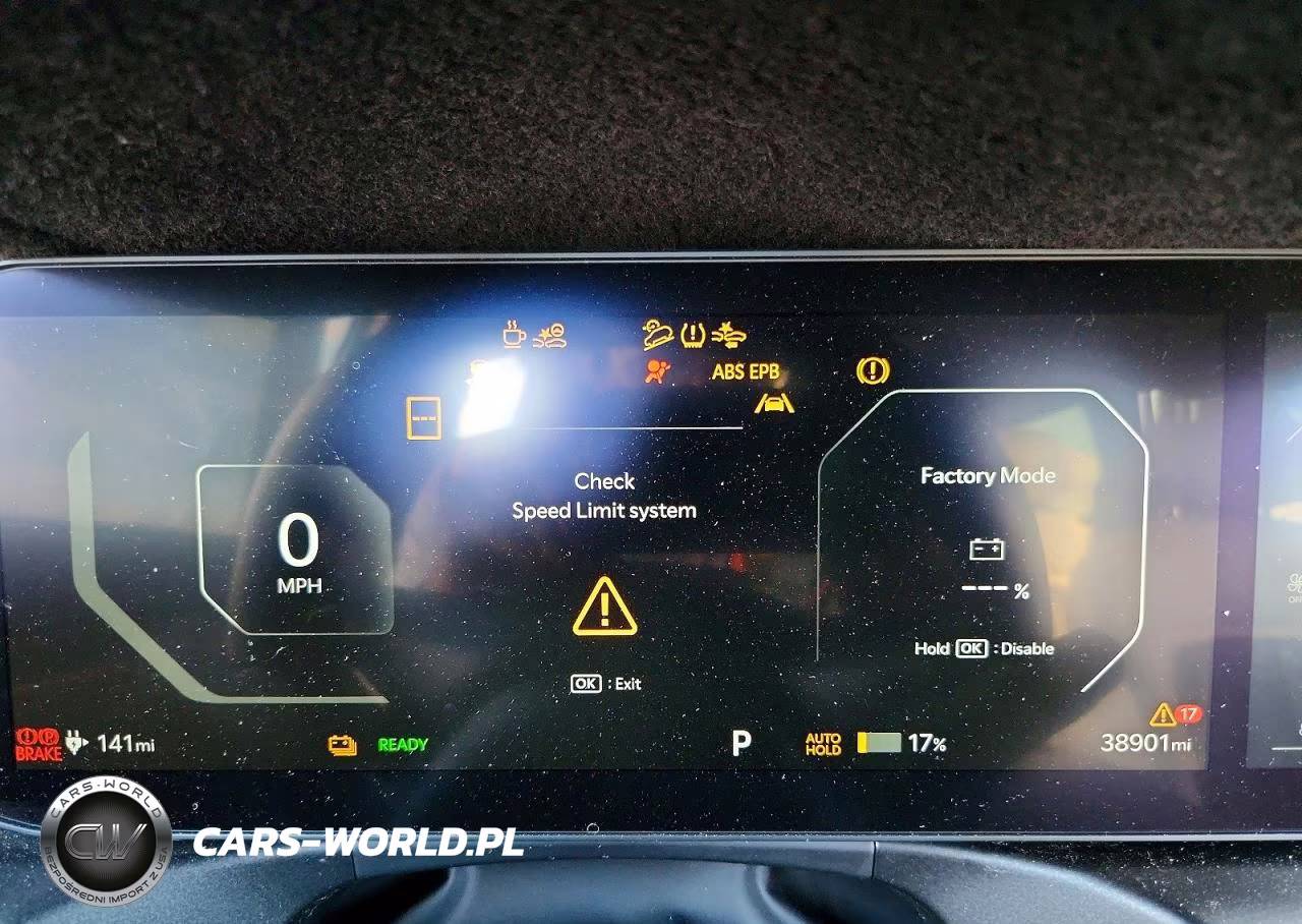 2024 Kia Ev9 Gt Line VIN:KNDAEFS51R6035979 - 9