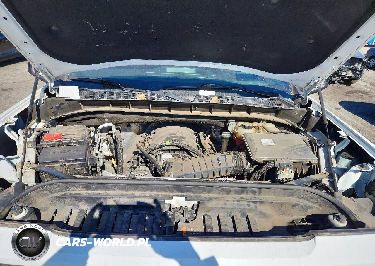 2019 GMC Sierra K1500 At4 VIN:3GTP9EEL2KG112379 - 11