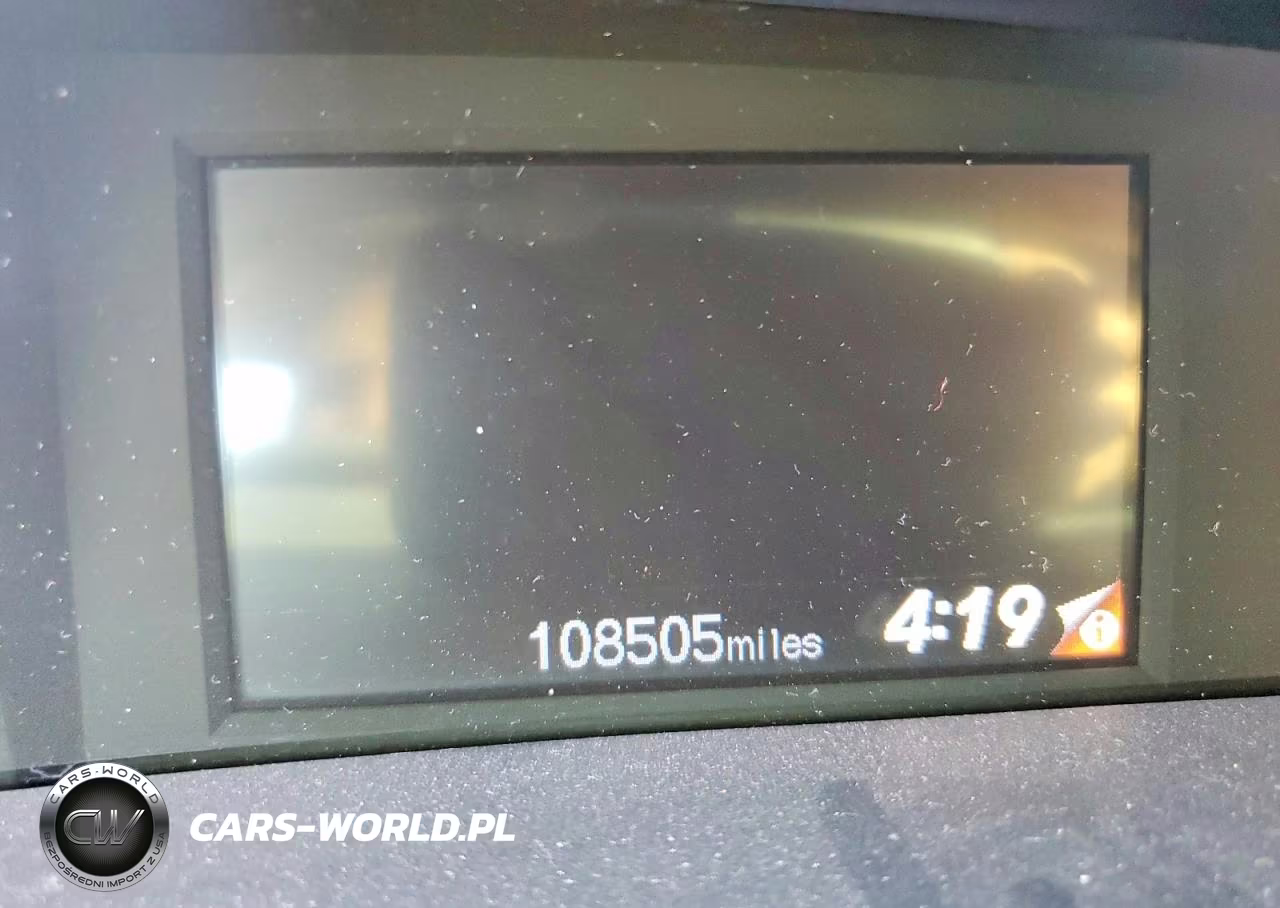 2015 Honda Civic Se VIN:19XFB2F7XFE211095 - 9