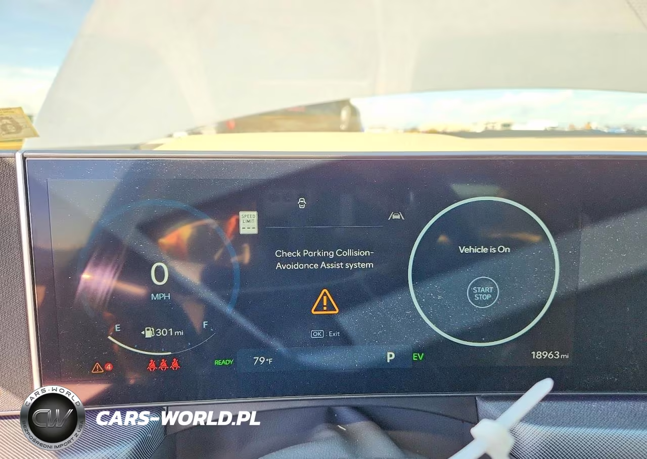 2024 Hyundai Sonata Hybrid Limited VIN:KMHL54JJ5RA092027 - 9