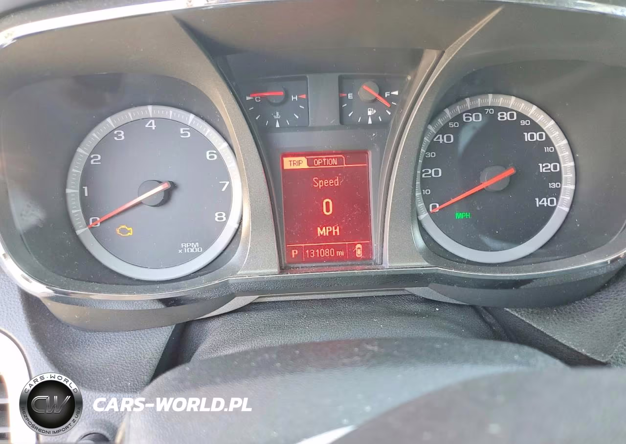 2016 GMC Terrain Sle VIN:2GKALMEK2G6149481 - 9