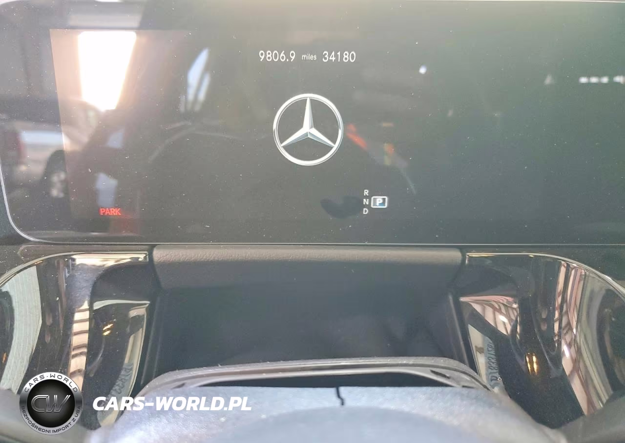 2023 Mercedes-Benz Gla 250 4Matic VIN:W1N4N4HB0PJ455279 - 9