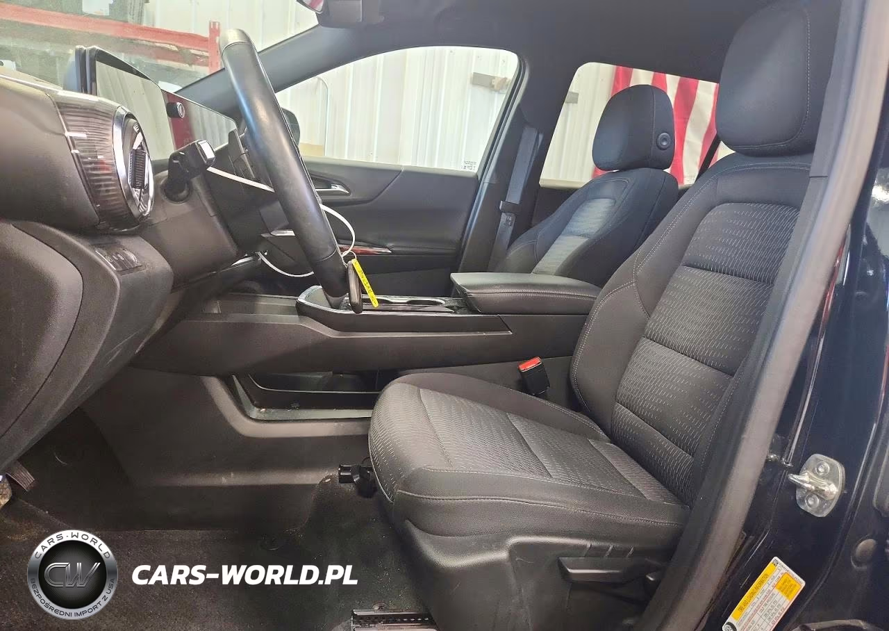 2025 Chevrolet Equinox Lt VIN:3GNAXHEG7SL253382 - 7