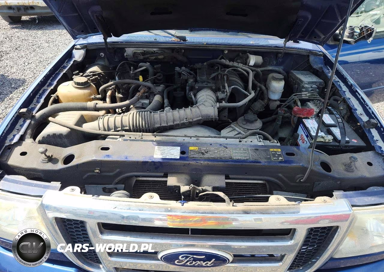 2010 Ford Ranger VIN:1FTKR1AD4APA65884 - 11
