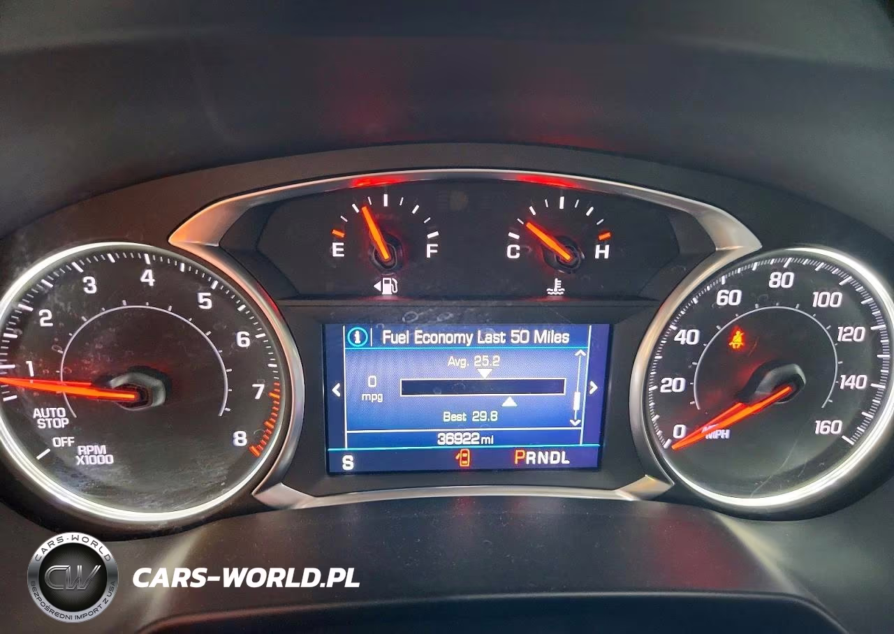 2021 Chevrolet Blazer 1Lt VIN:3GNKBBRA0MS563792 - 9
