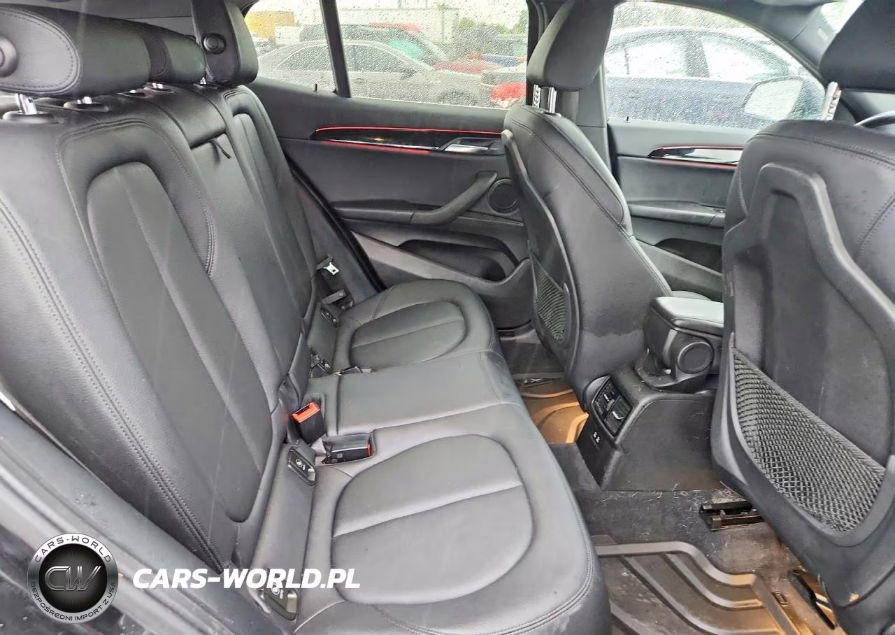 2020 BMW X2 xDrive28I VIN:WBXYJ1C0XL5N89974 - 10
