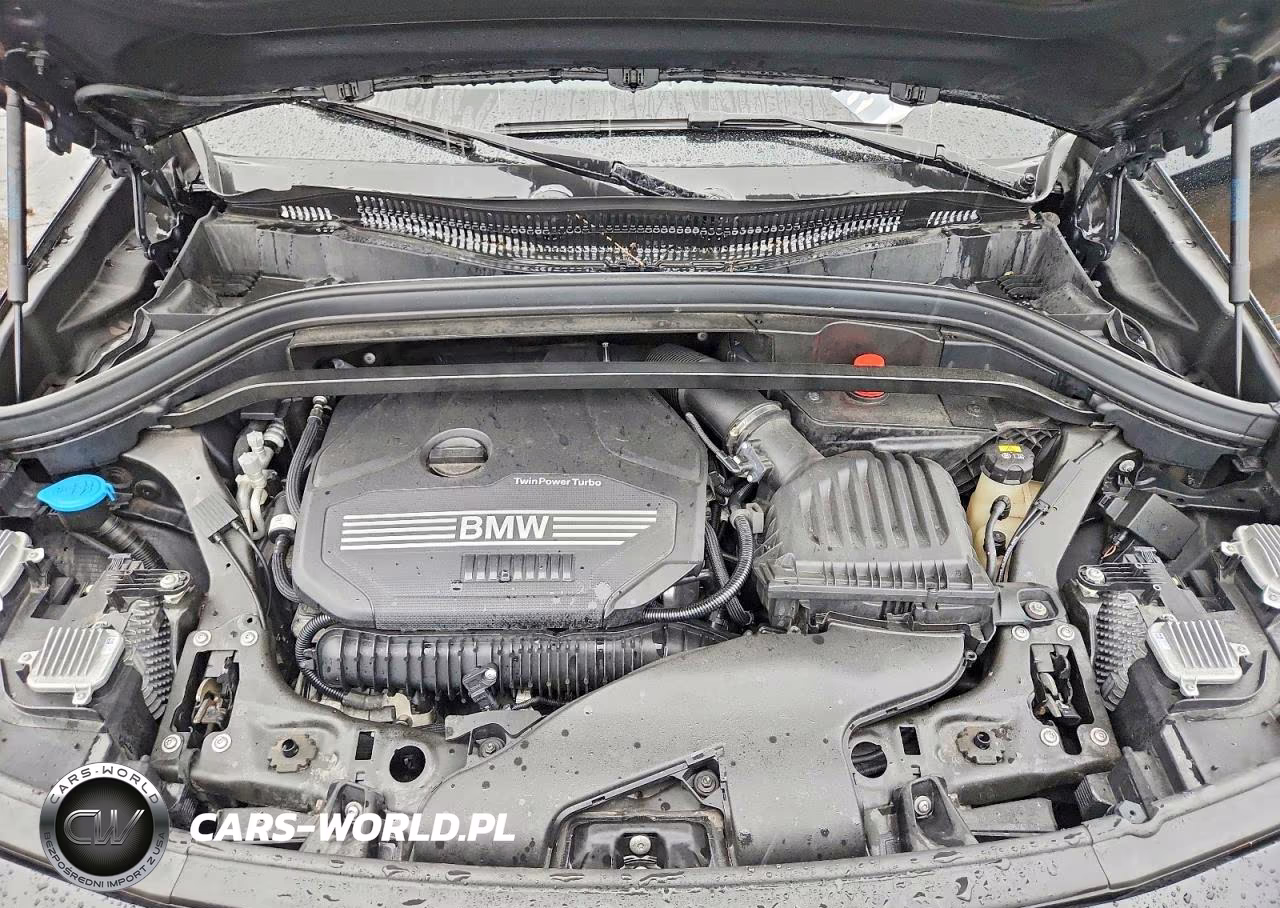 2020 BMW X2 xDrive28I VIN:WBXYJ1C0XL5N89974 - 11