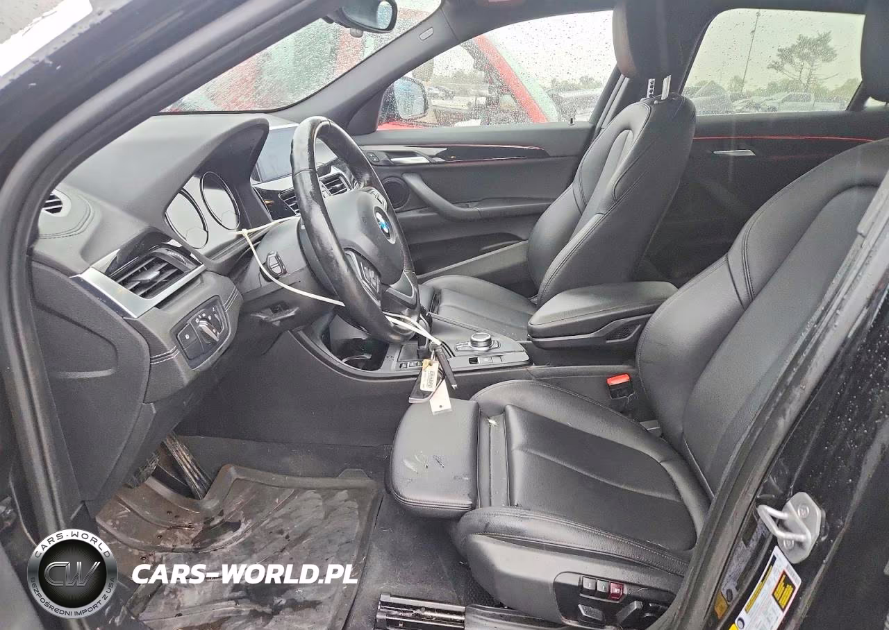 2020 BMW X2 xDrive28I VIN:WBXYJ1C0XL5N89974 - 7