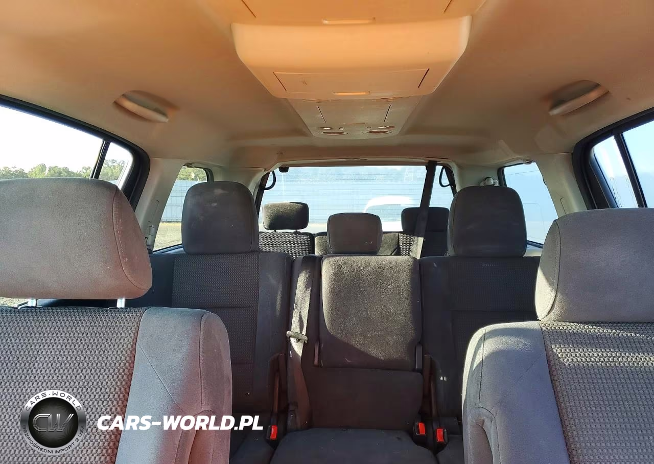 2015 Nissan Armada Sv VIN:5N1AA0ND5FN606429 - 10