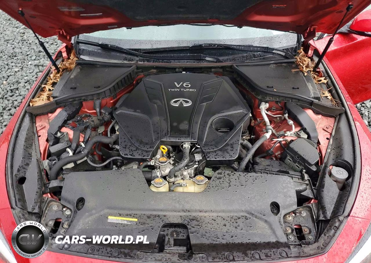 2021 Infiniti Q50 Luxe VIN:JN1EV7BR4MM755214 - 11