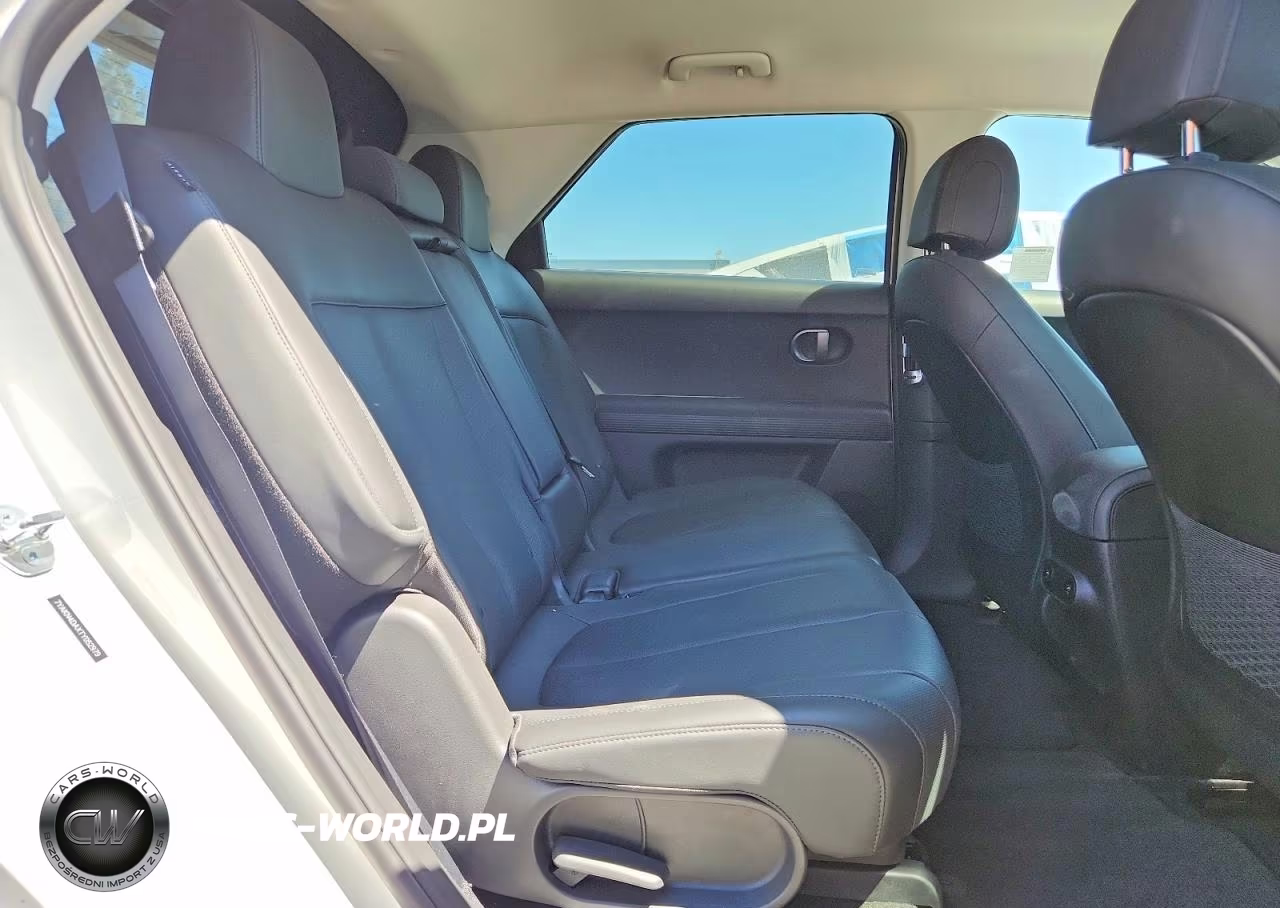 2026 Hyundai Ioniq 5 Sel VIN:7YAKN4DAXTY052979 - 11