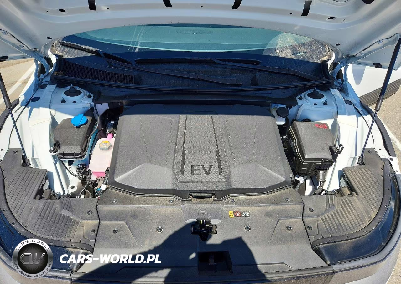 2026 Hyundai Ioniq 5 Sel VIN:7YAKN4DAXTY052979 - 12
