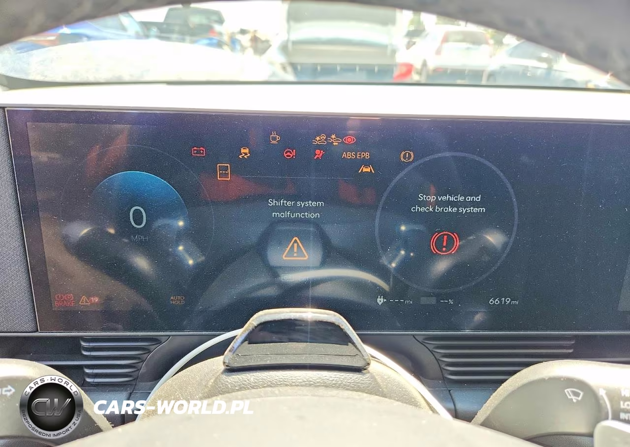 2026 Hyundai Ioniq 5 Sel VIN:7YAKN4DAXTY052979 - 9