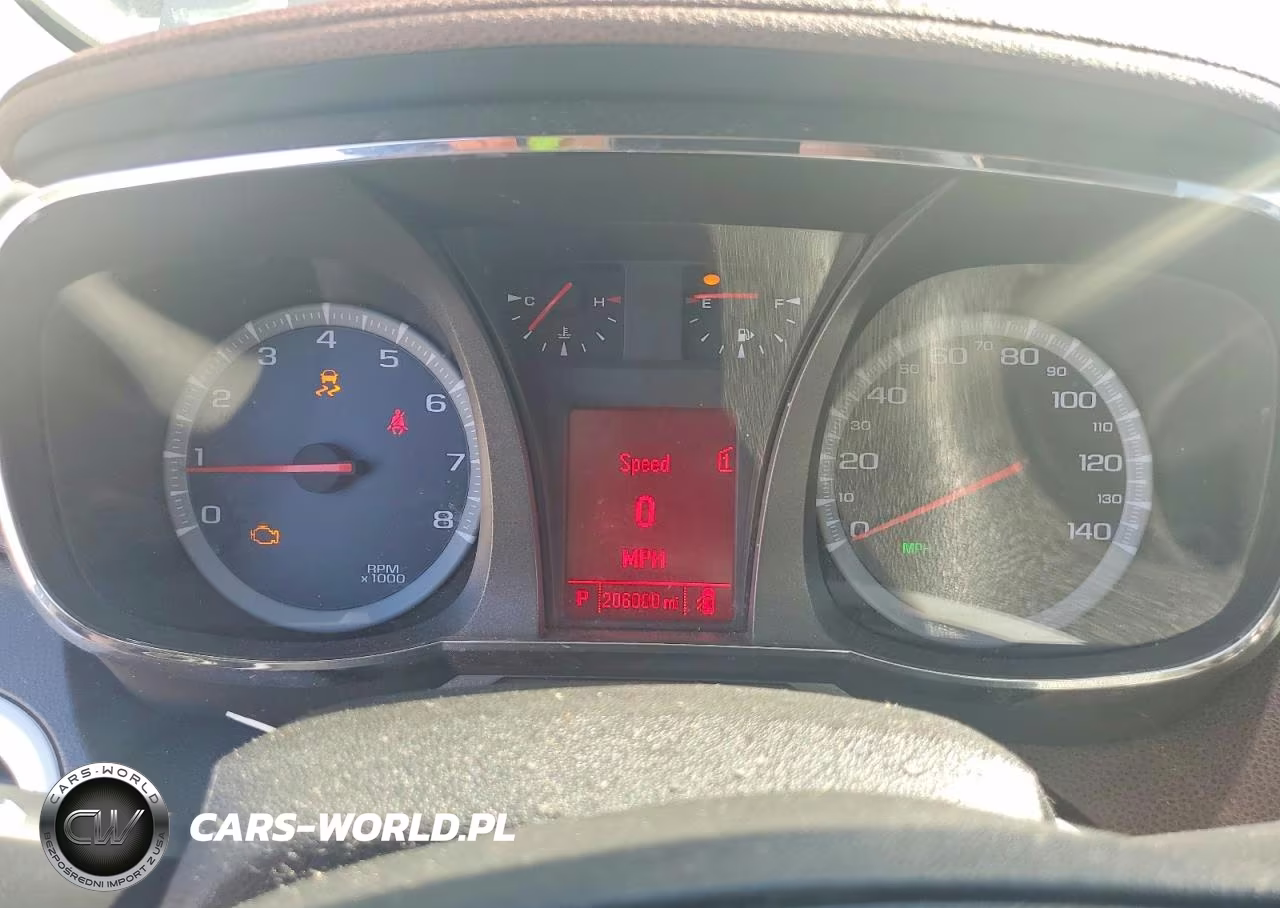 2012 GMC Terrain Slt VIN:2GKALUEK1C6139275 - 9