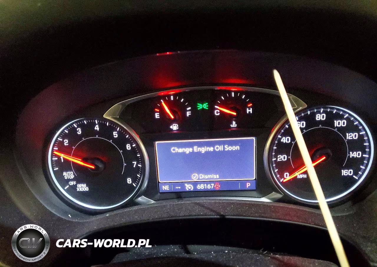 2019 GMC Terrain Sle VIN:3GKALMEX9KL102710 - 9