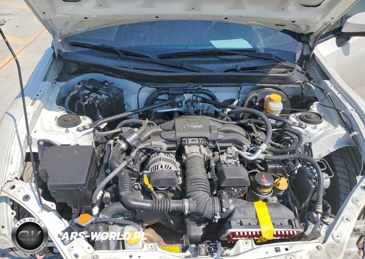 2019 Toyota 86 Base VIN:JF1ZNAA1XK8702262 - 11