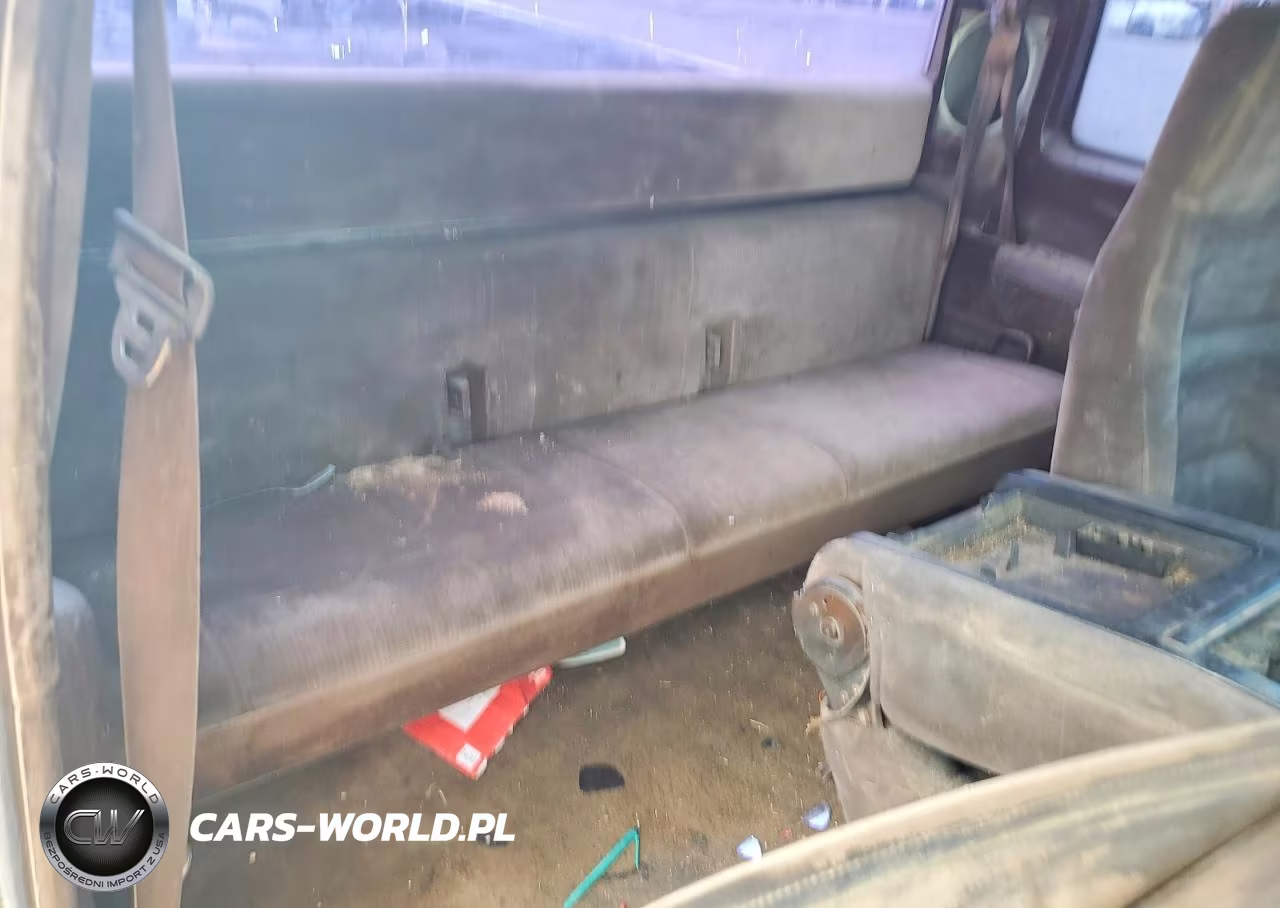 1994 Ford F150 VIN:1FTEX15H6RKB41288 - 10