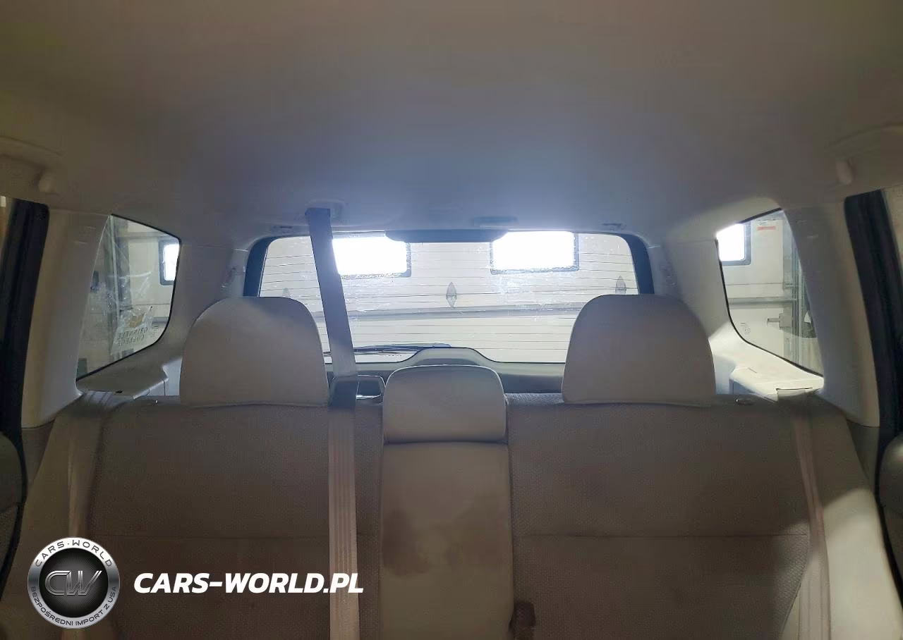2013 Subaru Forester VIN:JF2SHABC4DH431352 - 10