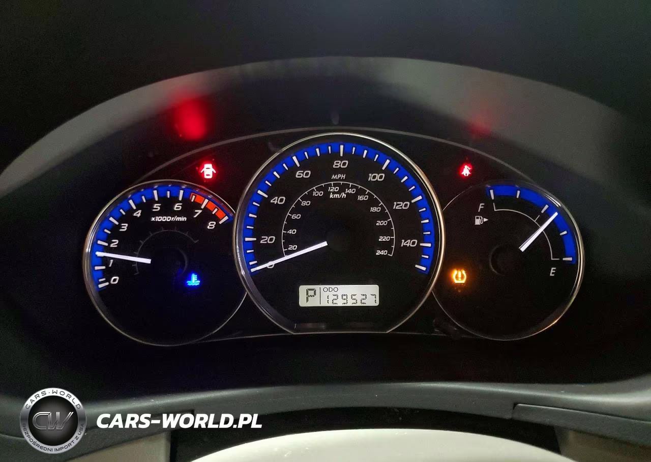 2013 Subaru Forester VIN:JF2SHABC4DH431352 - 9
