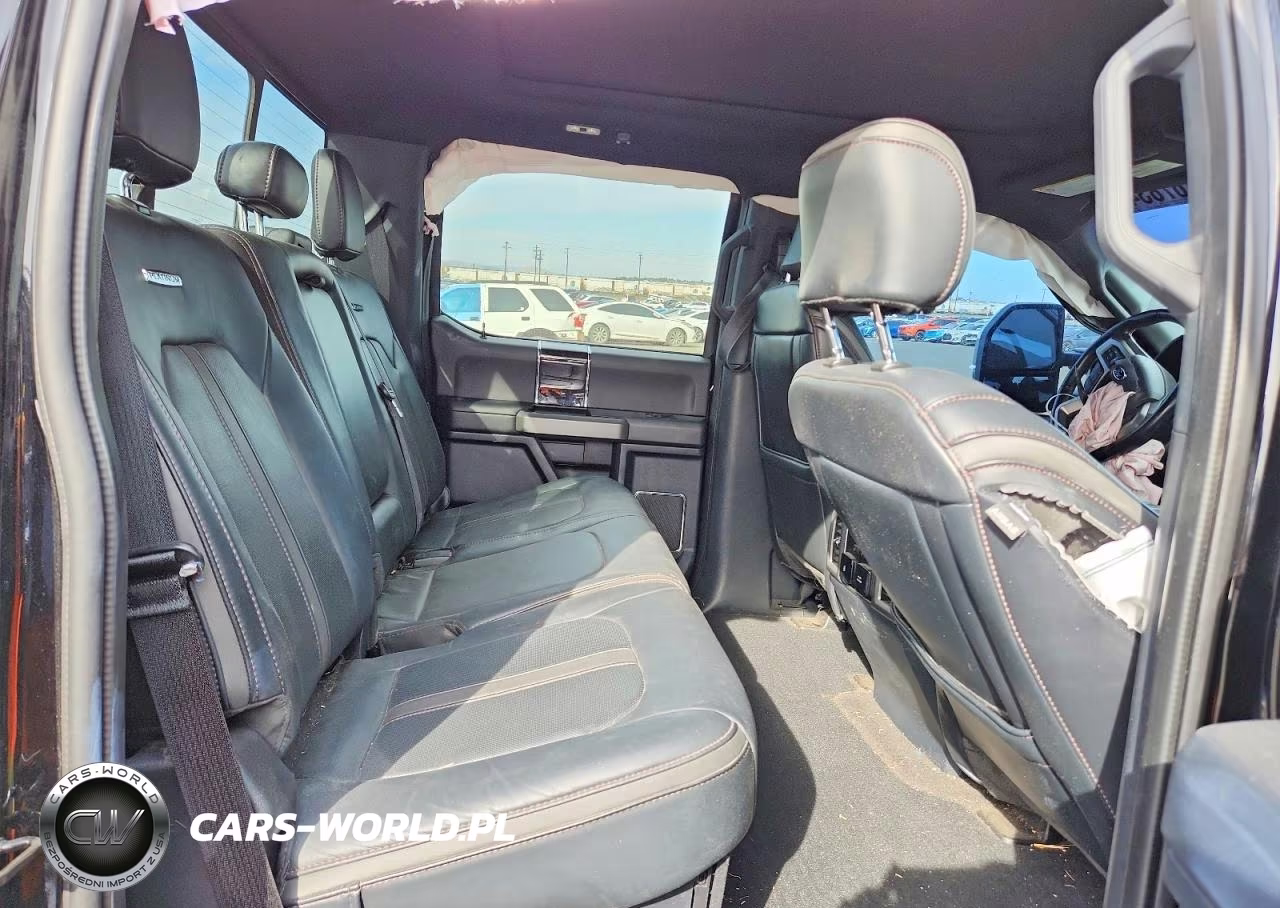 2022 Ford F350 Super Duty VIN:1FT8W3BT0NEG26460 - 10