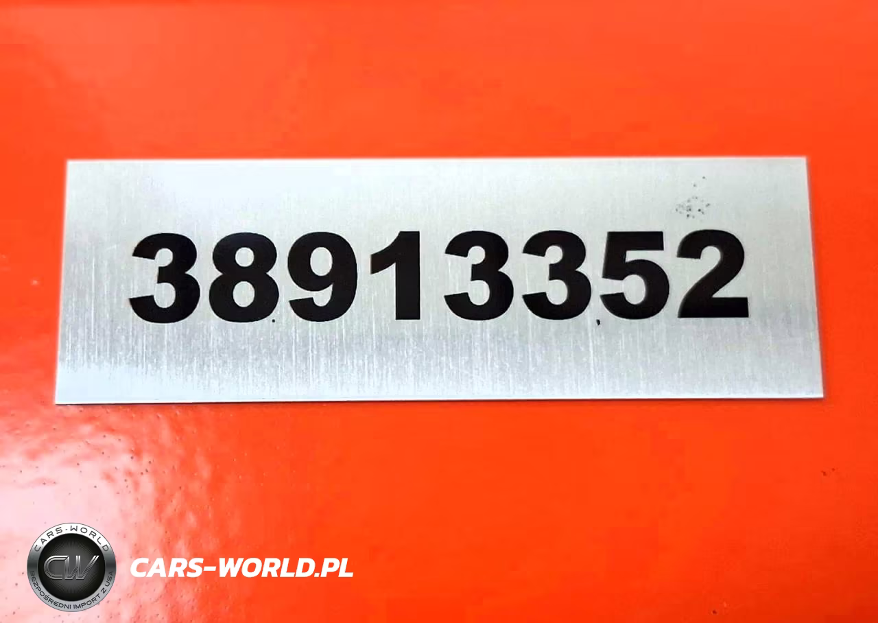 2027 Others Car Rotisserie + Engine Crane VIN:38913352 - 9