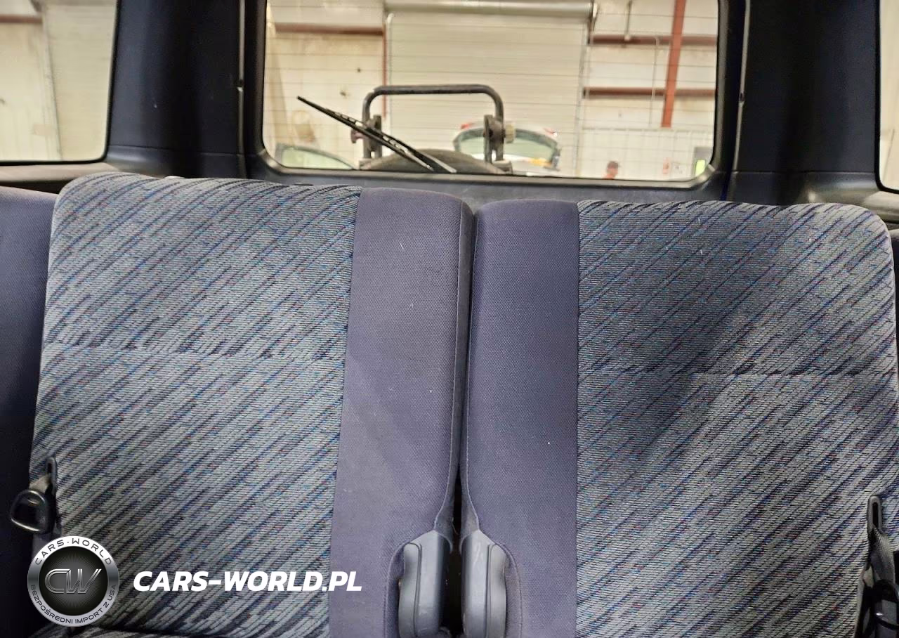 1998 Toyota Rav4 Base VIN:JT3GP10V3W0028187 - 10