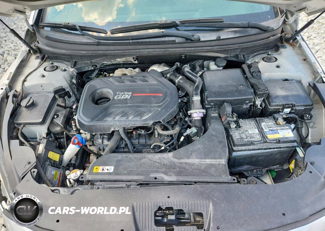 2017 Hyundai Sonata Sport VIN:5NPE34AB1HH577512 - 11