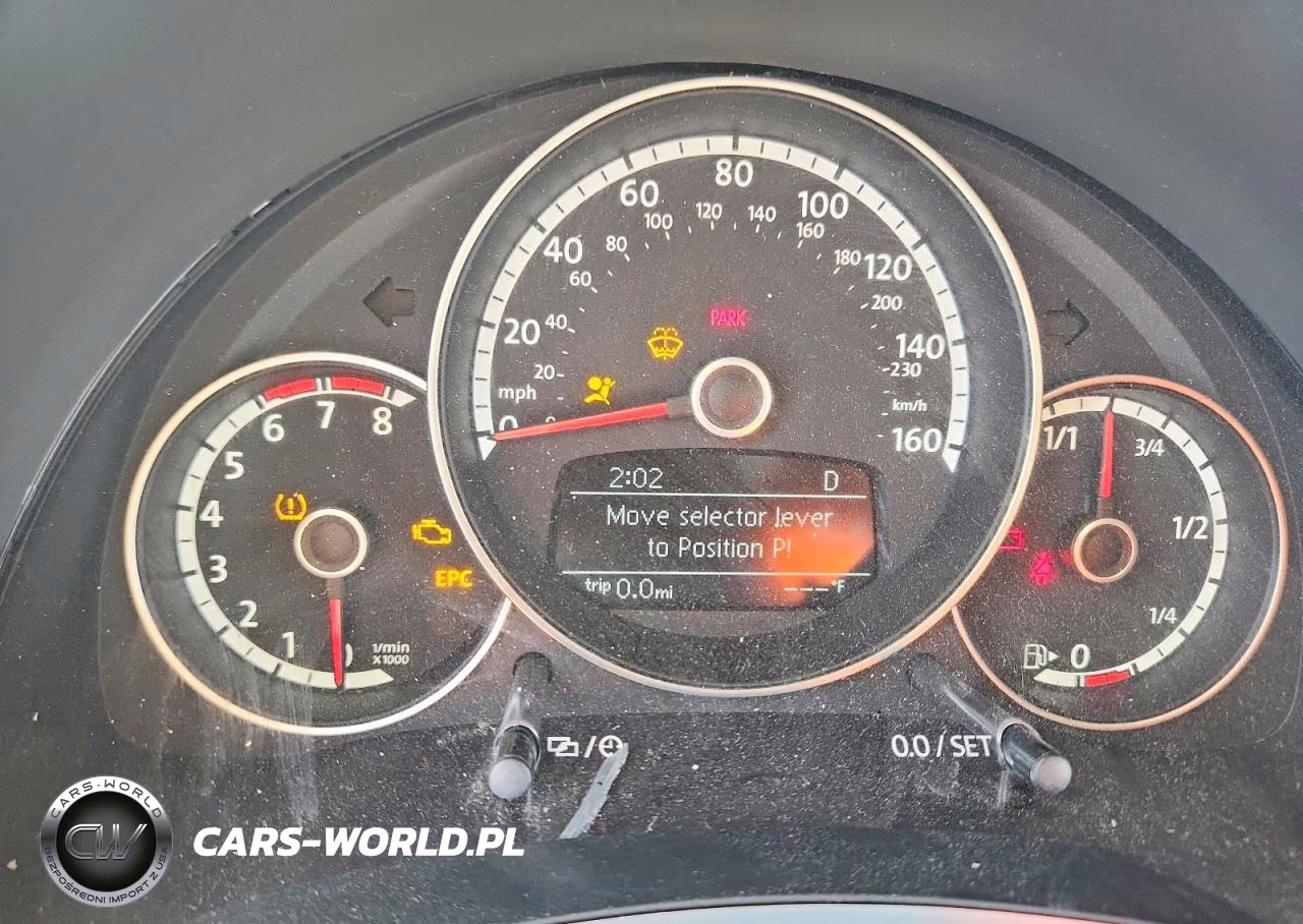 2013 Volkswagen Beetle VIN:3VWJX7AT0DM603788 - 9