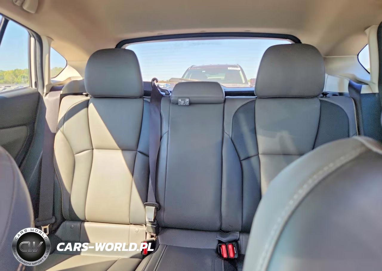 2021 Subaru Crosstrek Sport VIN:JF2GTHRC4MH201023 - 10