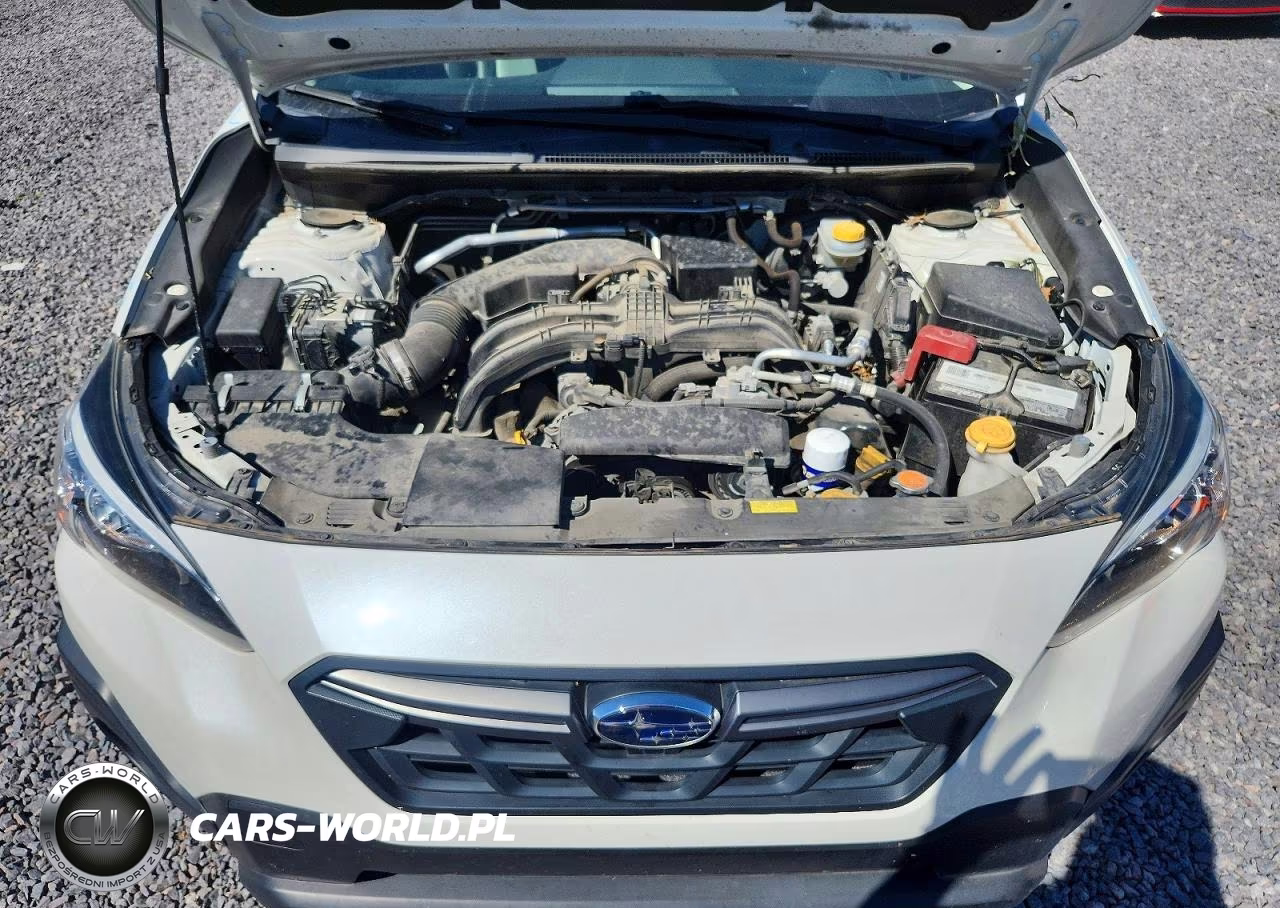 2021 Subaru Crosstrek Sport VIN:JF2GTHRC4MH201023 - 12