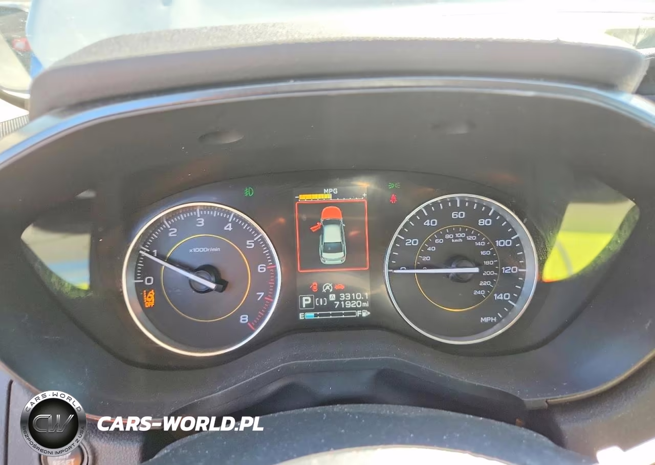 2021 Subaru Crosstrek Sport VIN:JF2GTHRC4MH201023 - 9