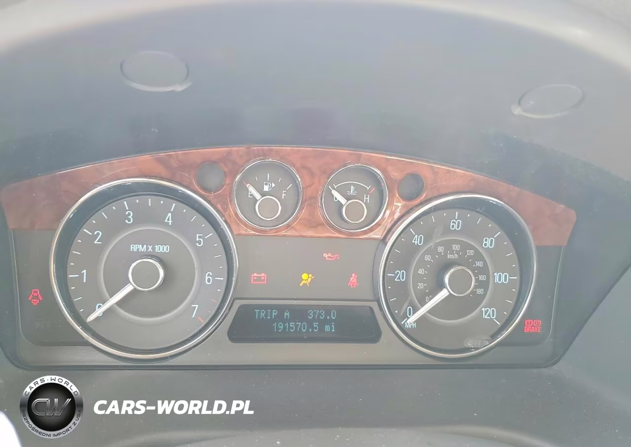 2012 Ford Flex Limited VIN:2FMGK5DC2CBD05380 - 9