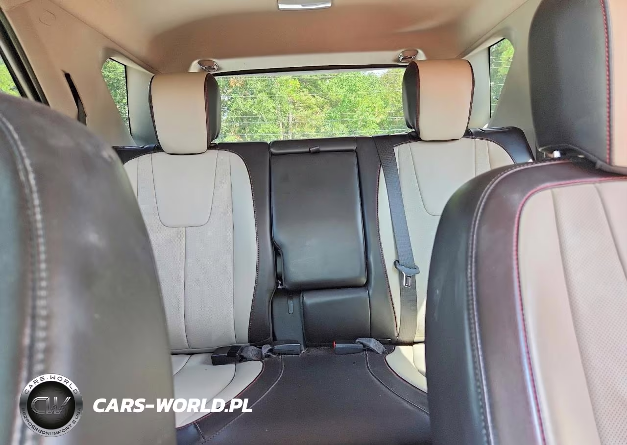 2014 Chevrolet Equinox Ltz VIN:2GNALDEKXE6269366 - 10
