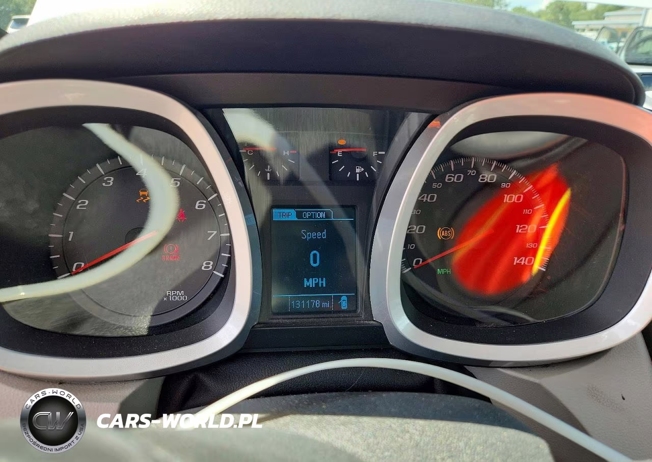 2014 Chevrolet Equinox Ltz VIN:2GNALDEKXE6269366 - 9